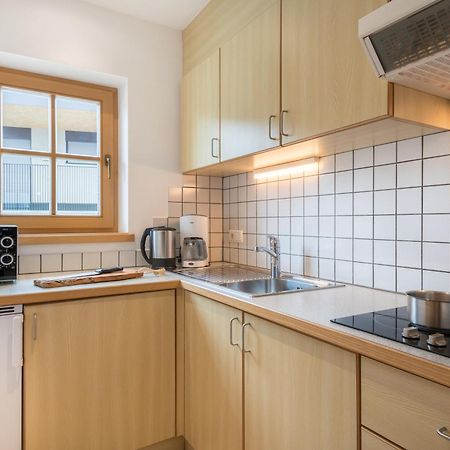 Olang Residence Sonnwies מראה חיצוני תמונה