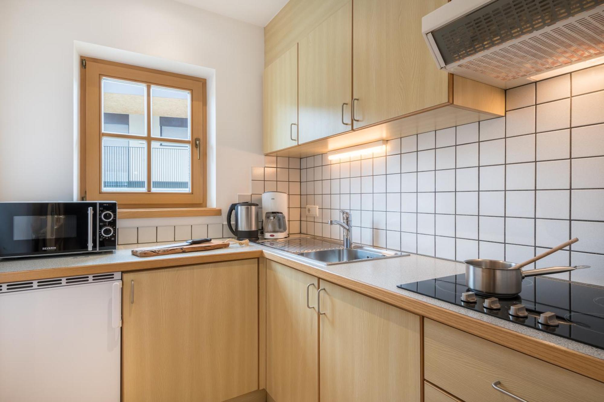 Olang Residence Sonnwies מראה חיצוני תמונה