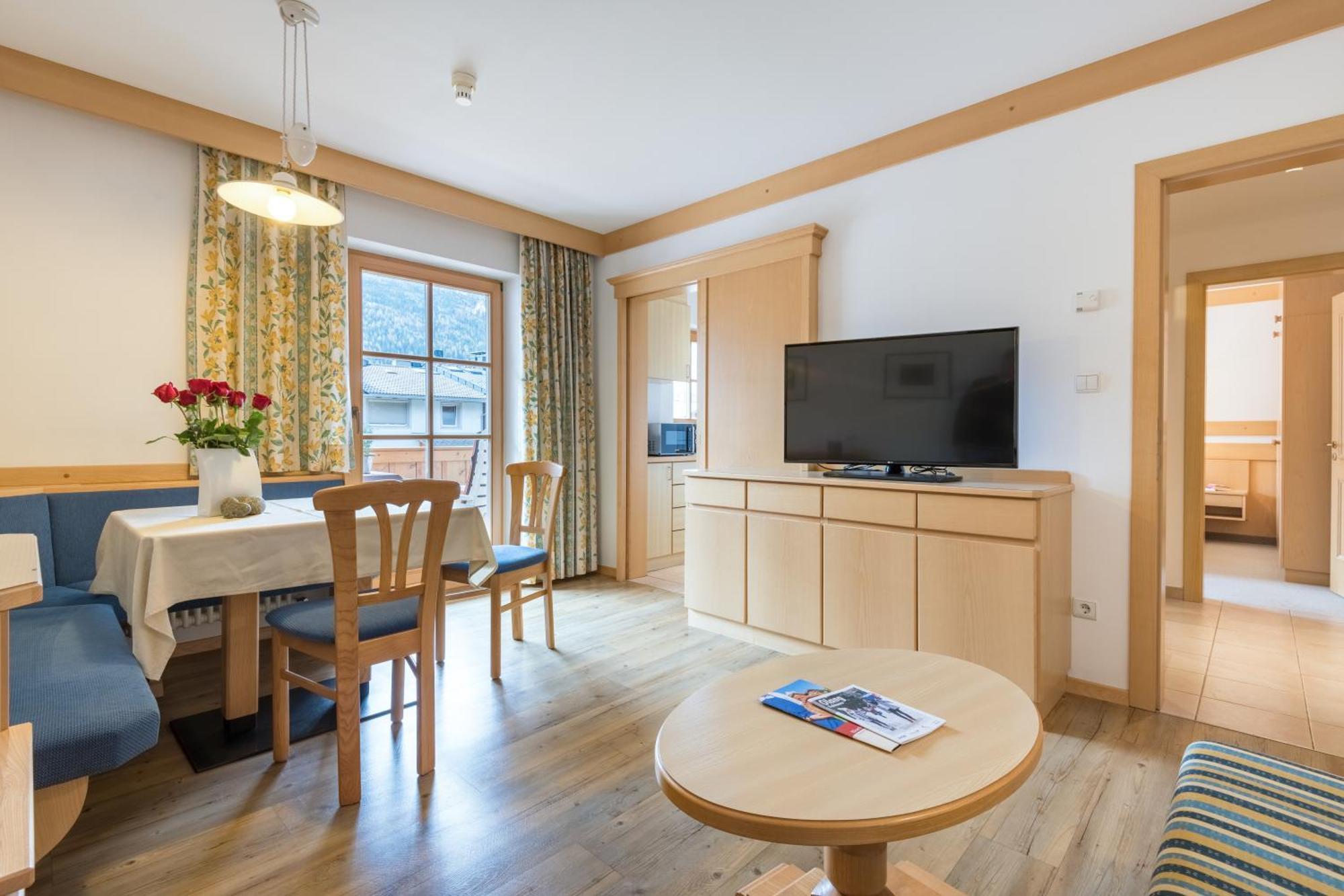 Olang Residence Sonnwies מראה חיצוני תמונה